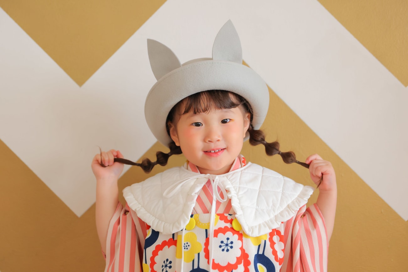 HAPISTAコーディネイトにも大変身！🪄