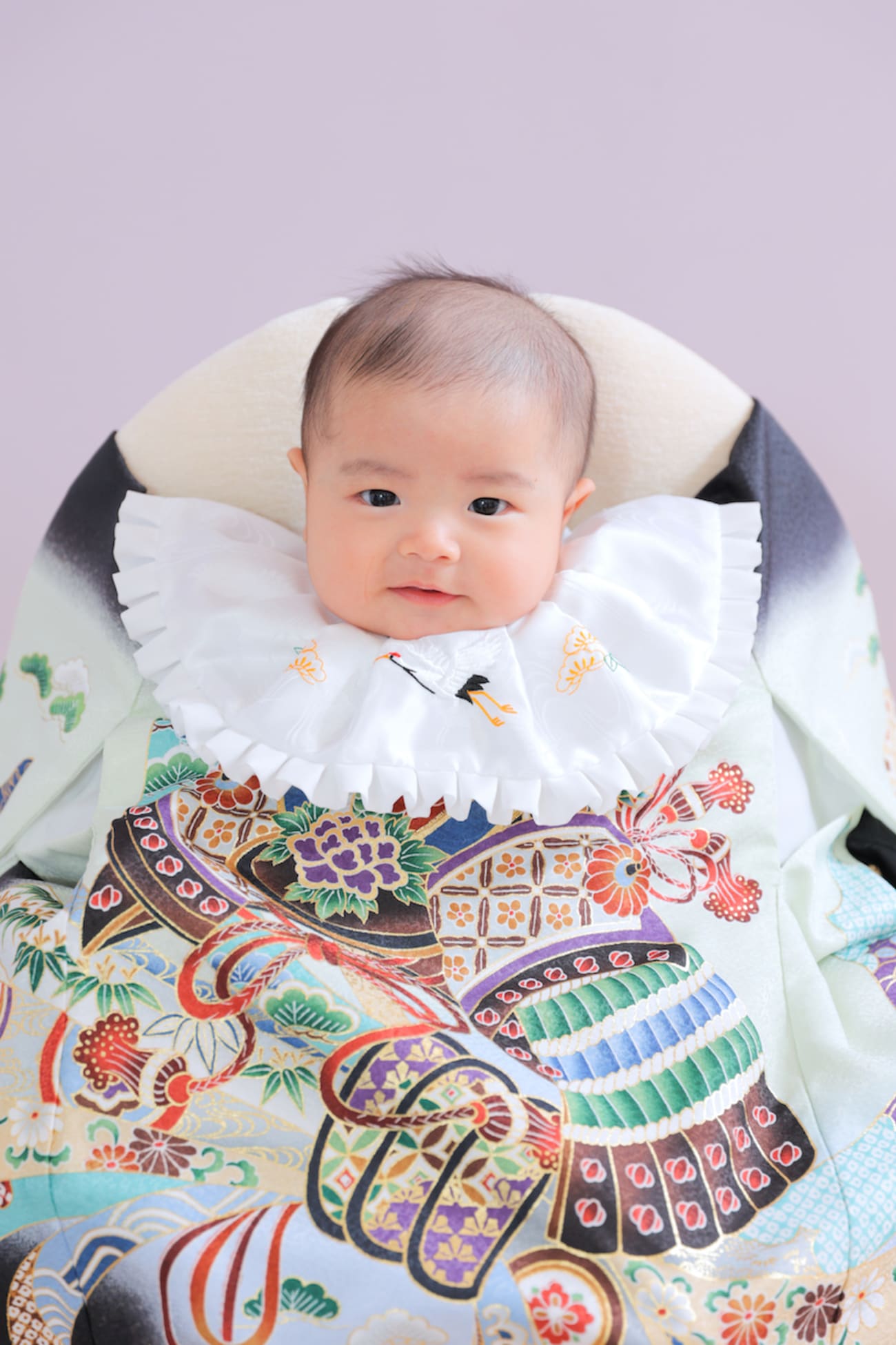 お着物ショット♡