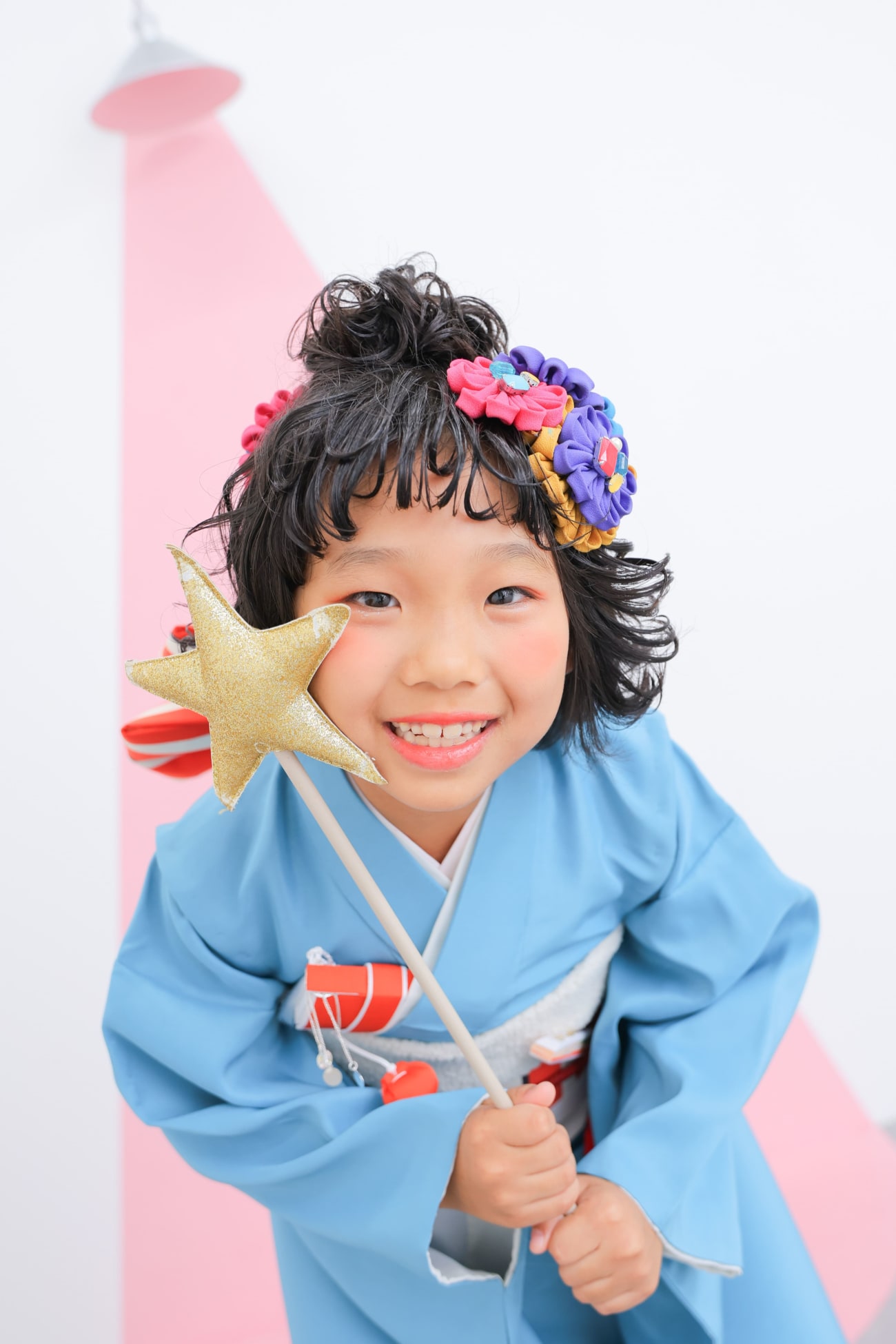 💖ピンクスポットライト到着💖