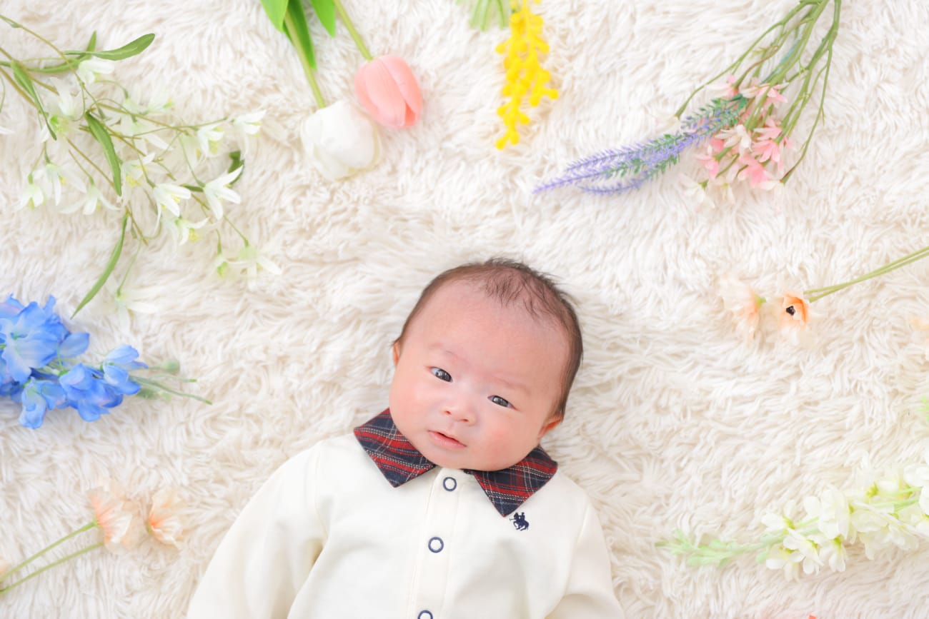 上からアングルも最高じゃん！