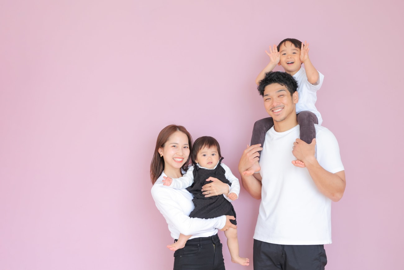 いろんな表情を残しましょう🌱