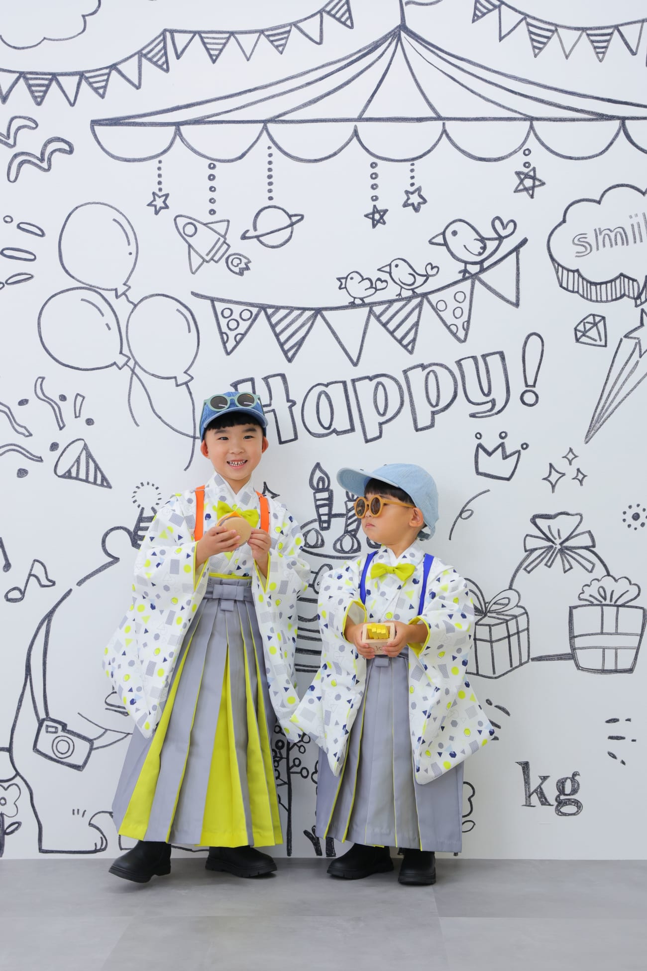 雰囲気チェンジ🪄