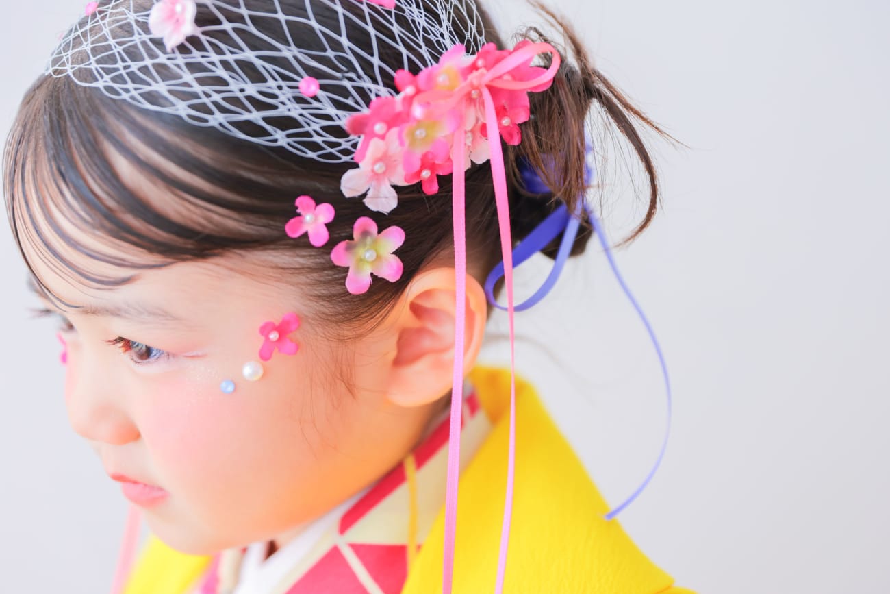 🩷2way ミニボンネ