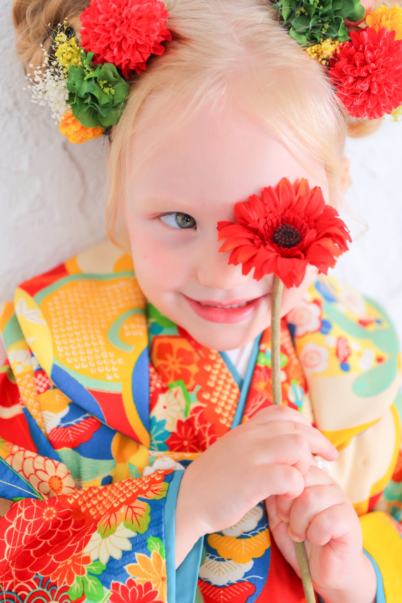 次はソロショット撮影📸