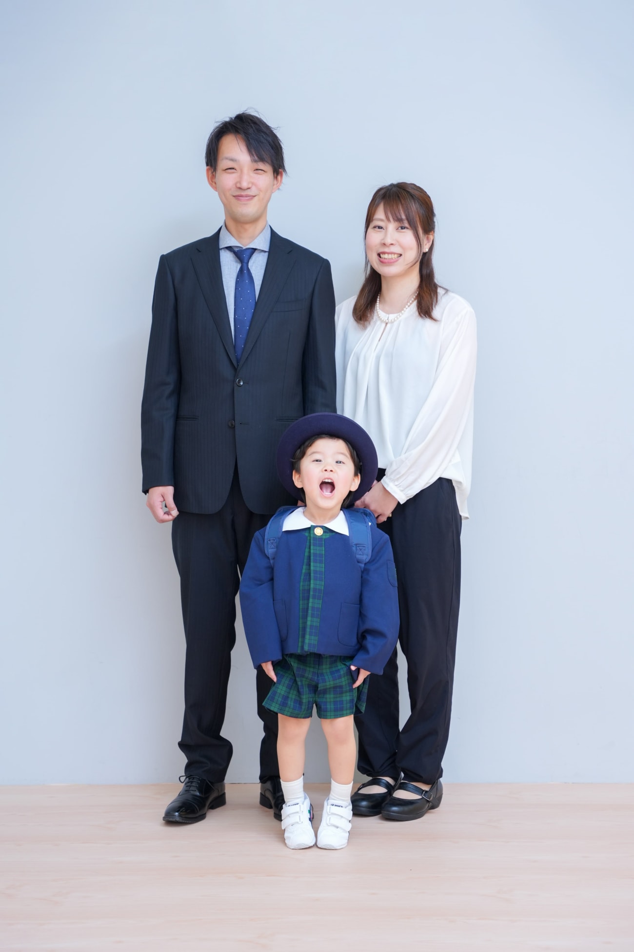 春からワクワクの幼稚園🌸