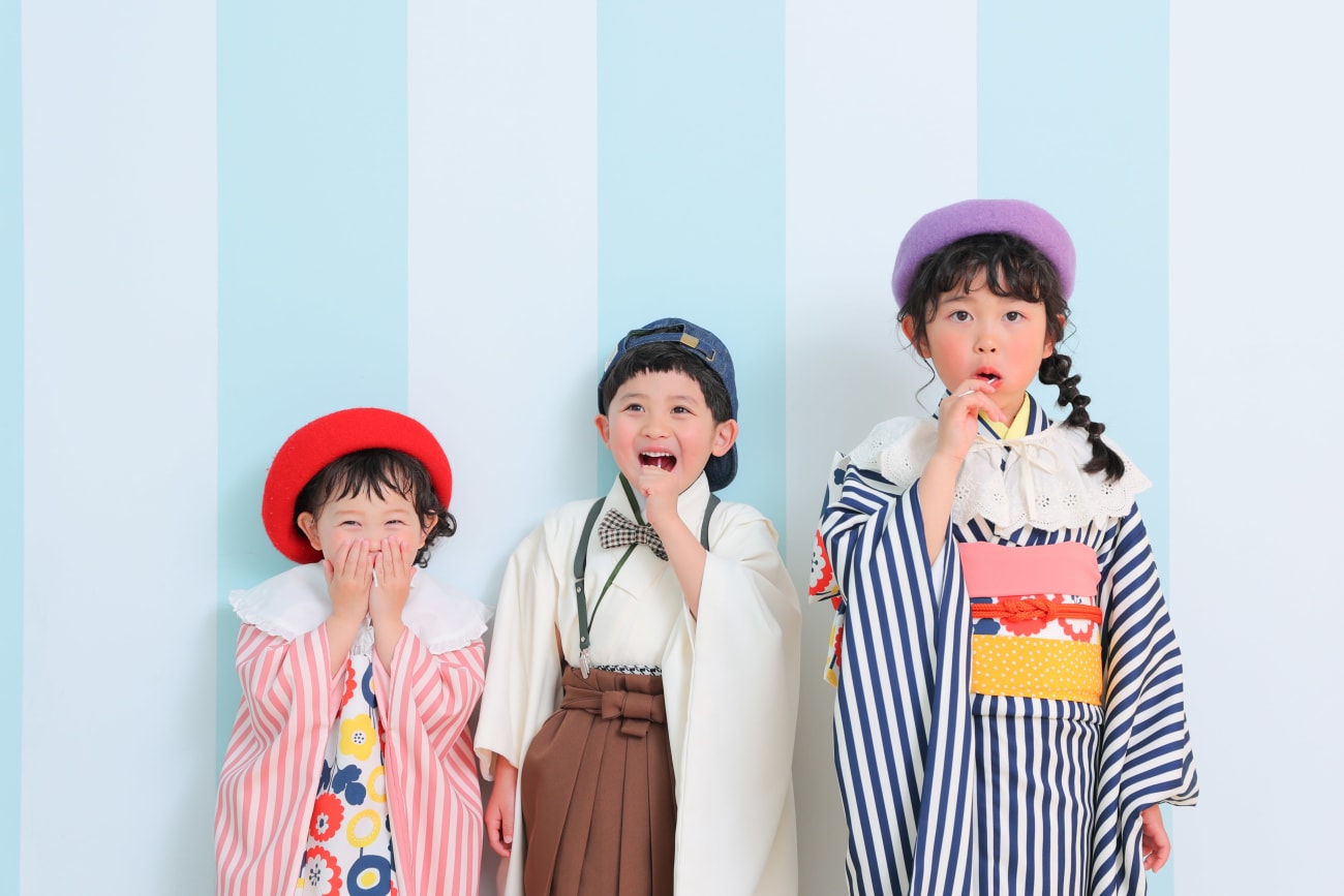 兄弟・姉妹でも！⭐️
