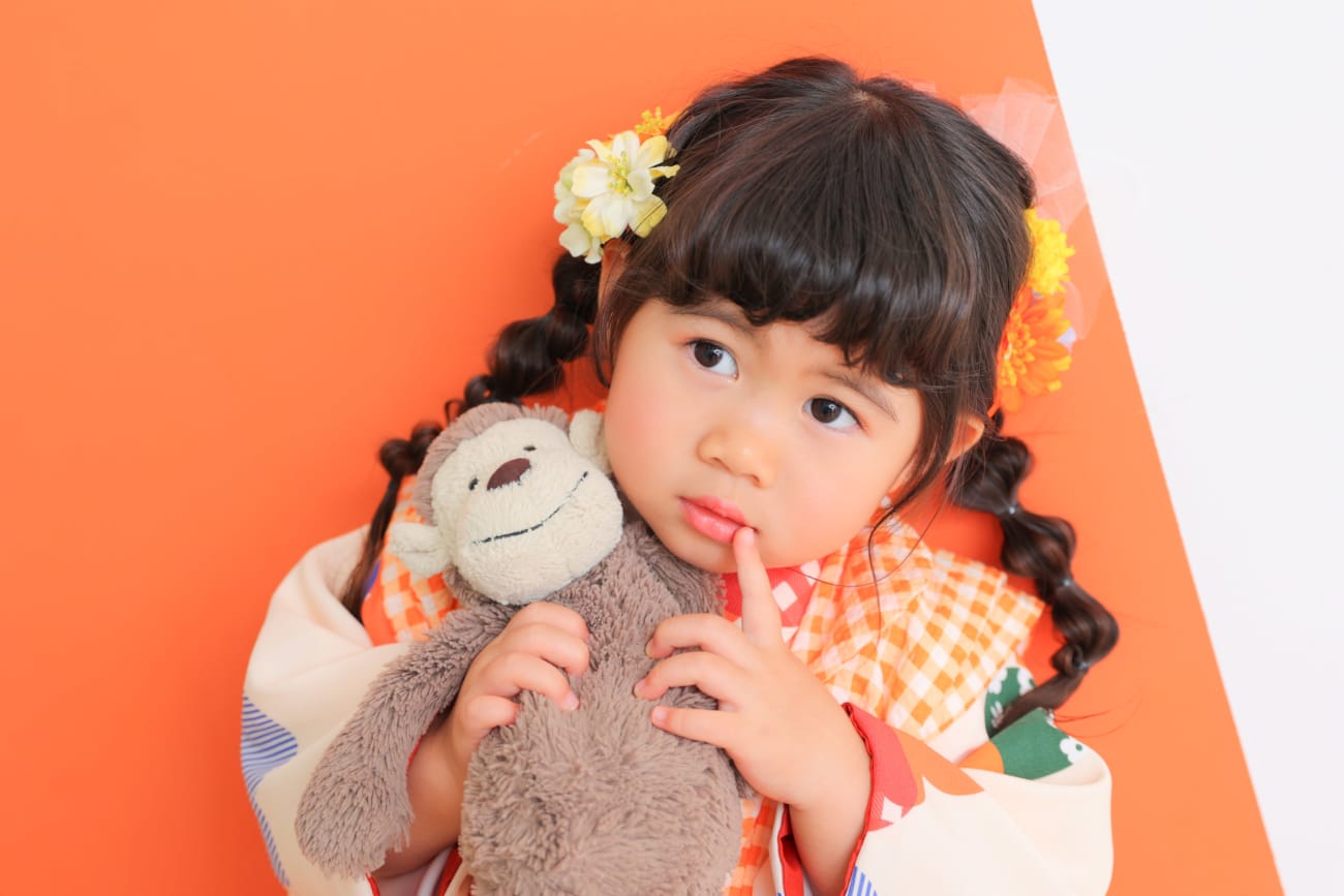 相棒とも一緒に🌟