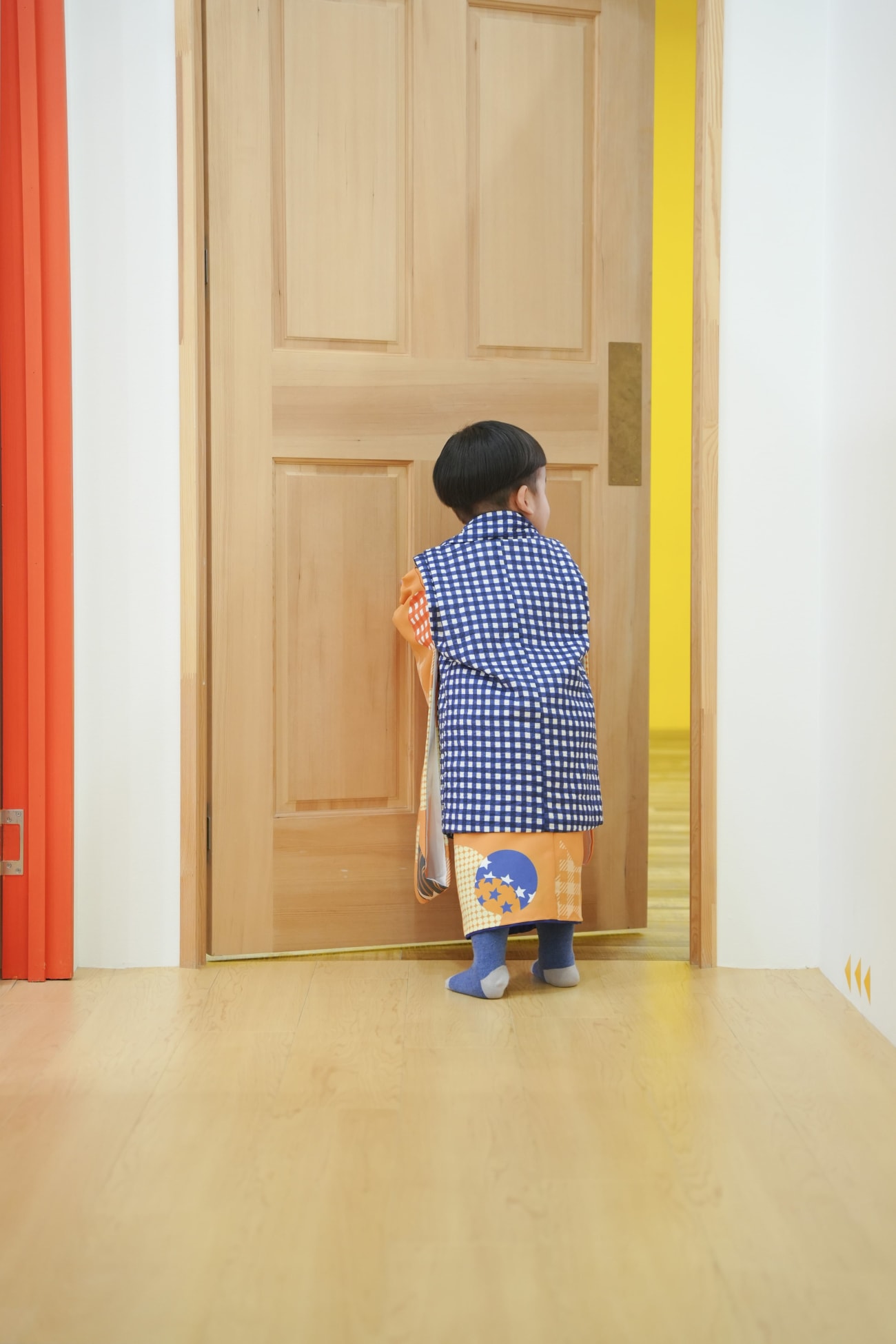 ワクワクのスタート！💓