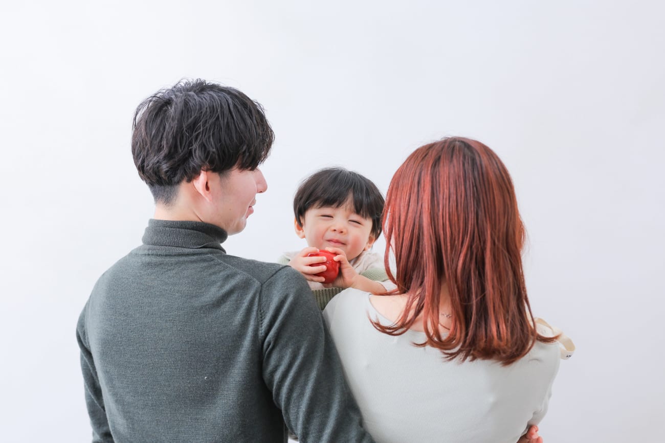 なんとも言えない表情・・・😳