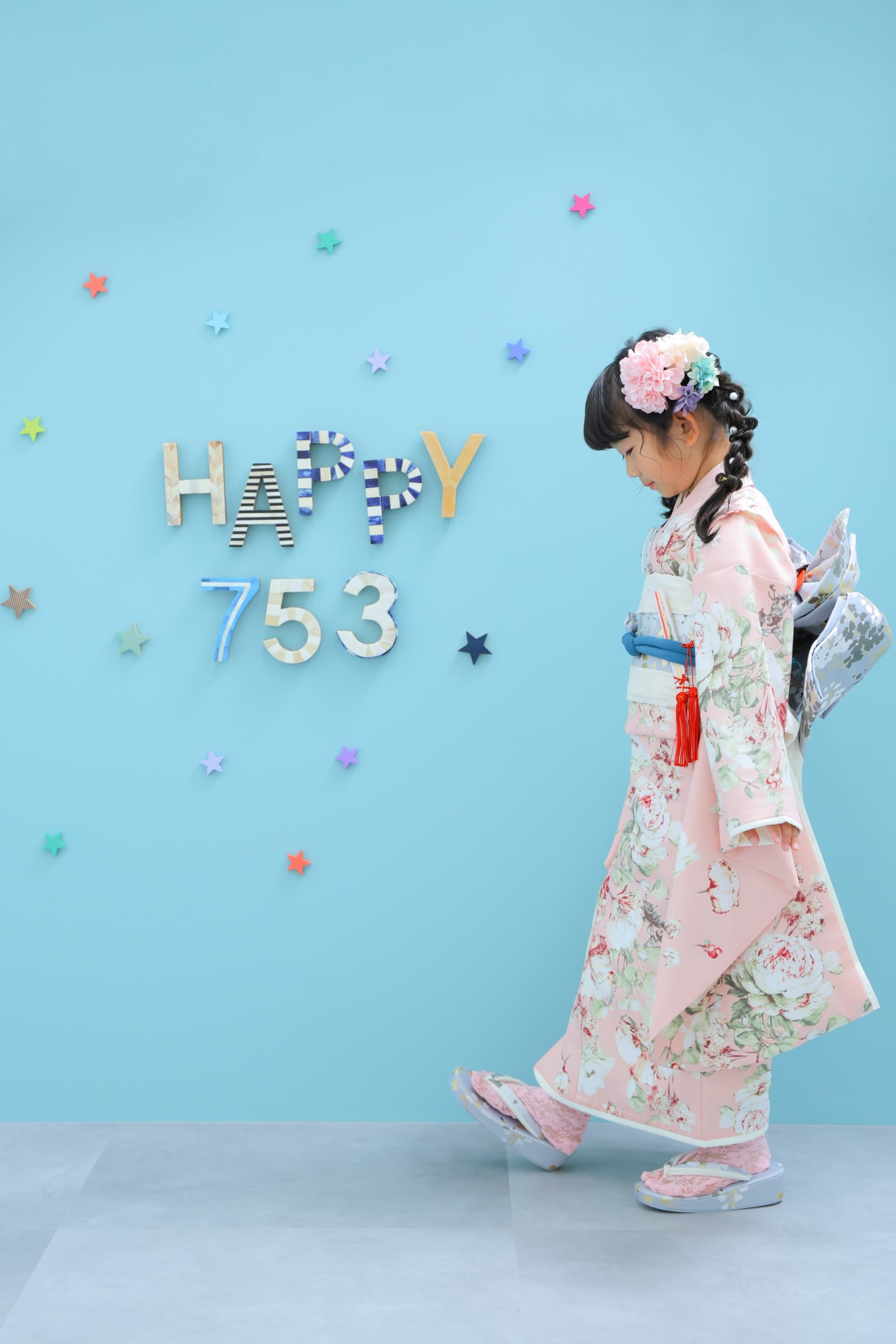 ソロショットも😉❣️