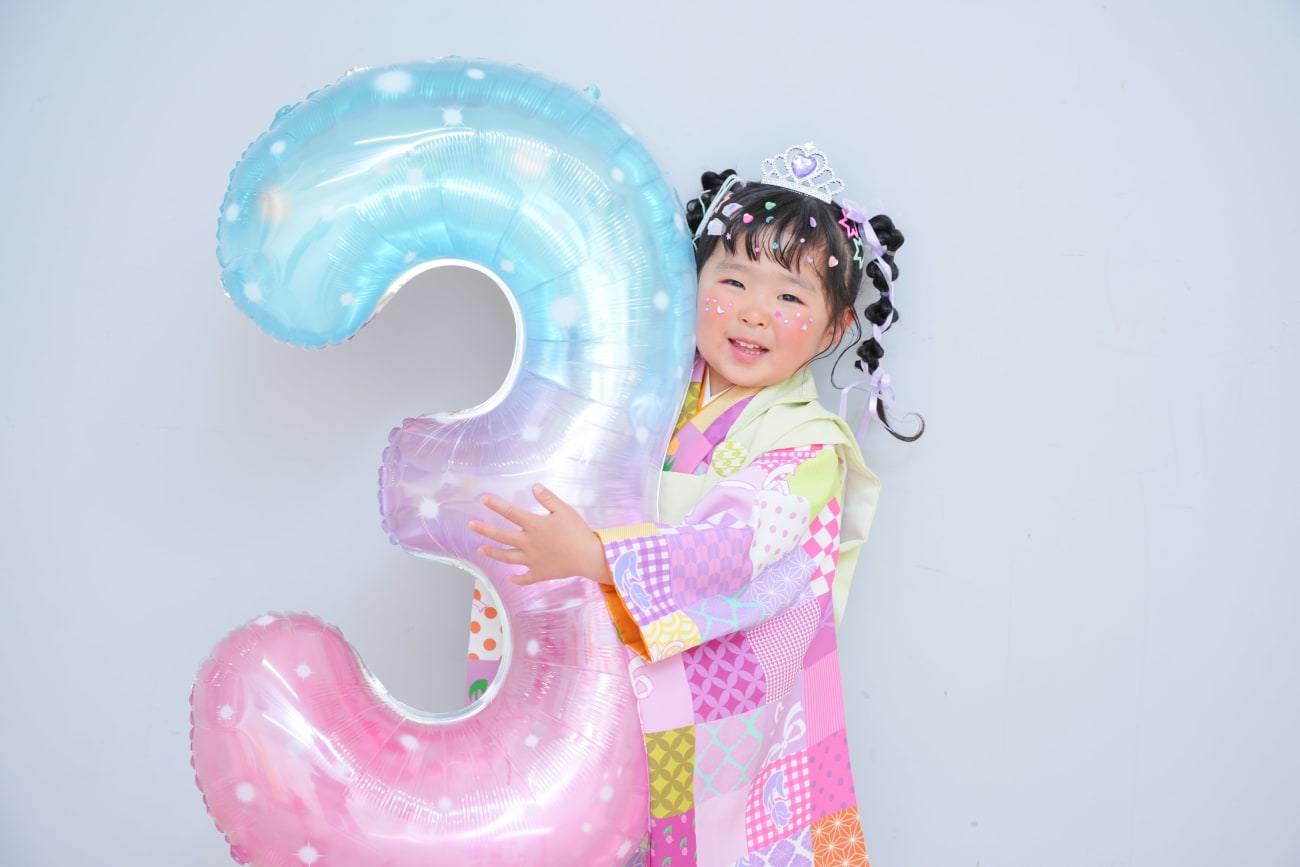憧れの〇〇に大変身🌟