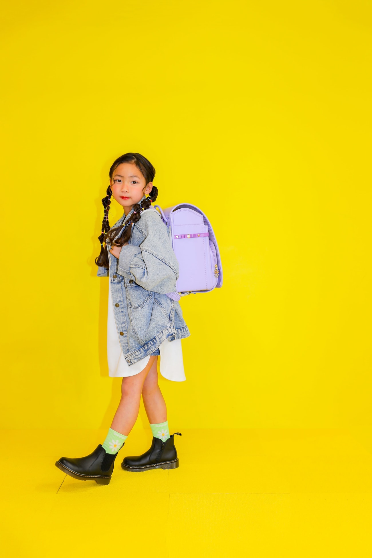 個性的なヘアメイクがお好みの方は・・・！