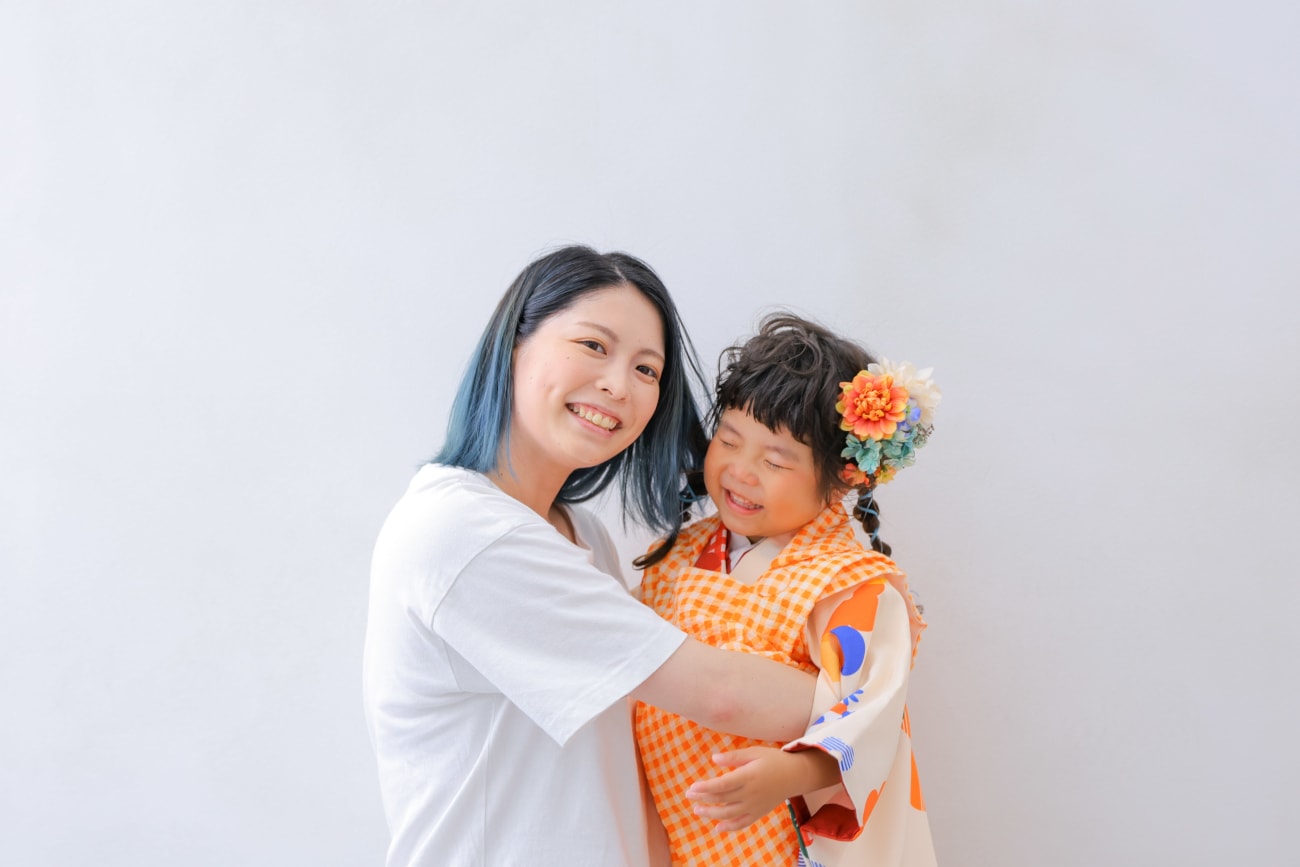 甘えん坊ちゃんな姿も💕