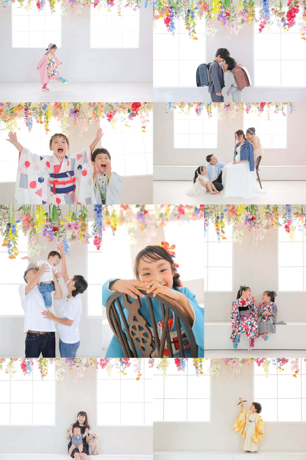 元祖HAPISTA🌈