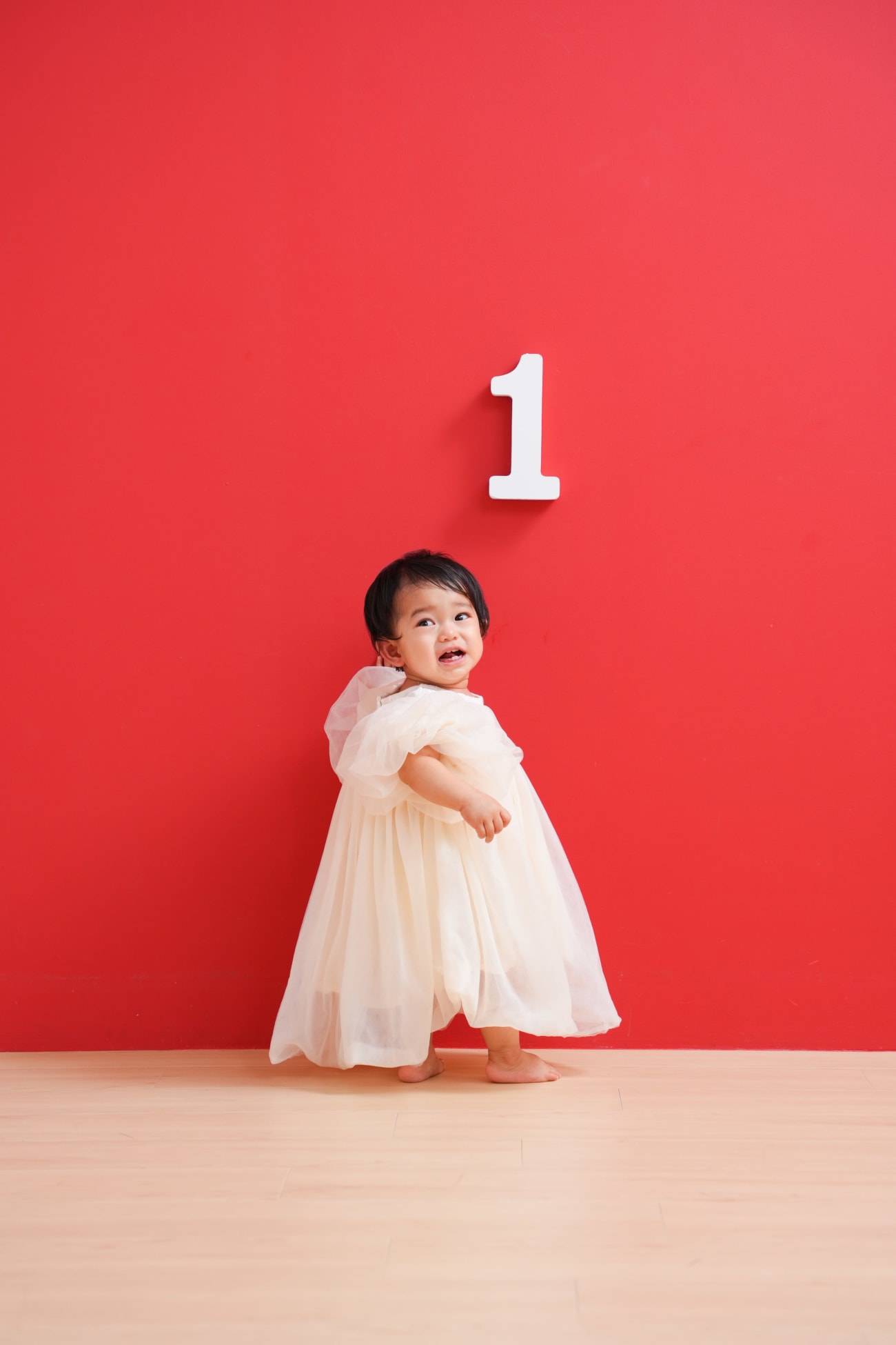 今しかない・・・！