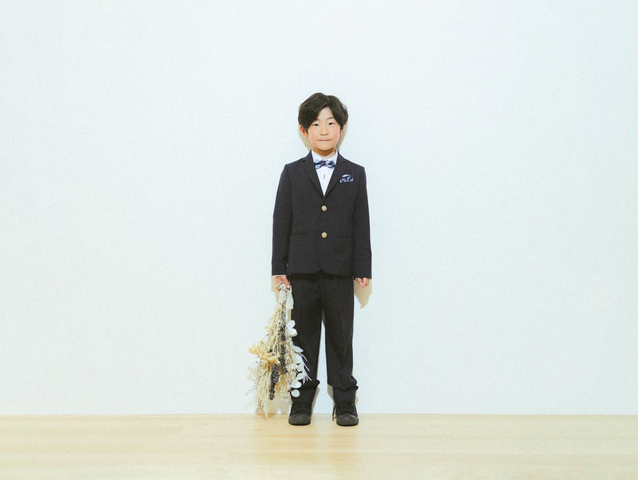 大人っぽくかっこよく