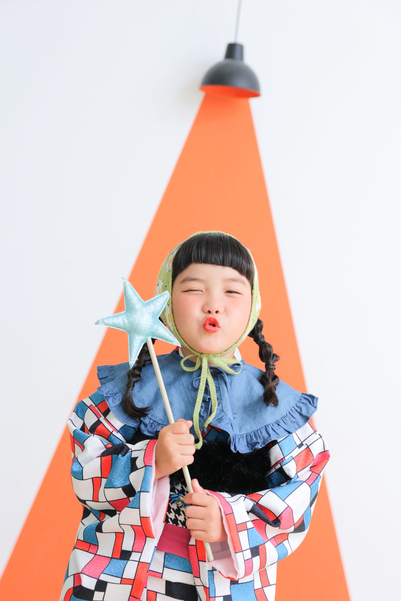 HAPISTAコーディネートに大変身🌷