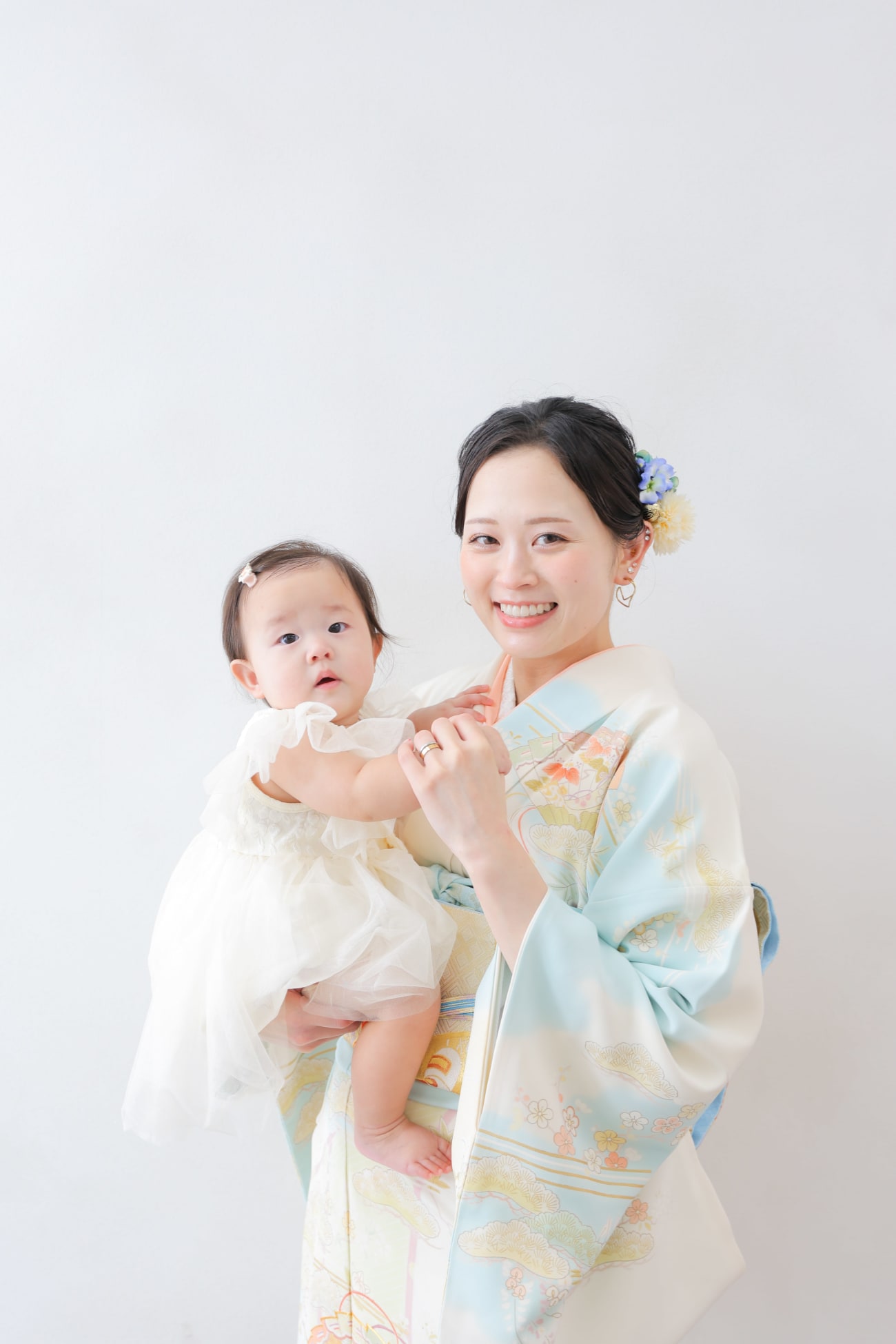 可愛いすぎる2人もみてください❤️