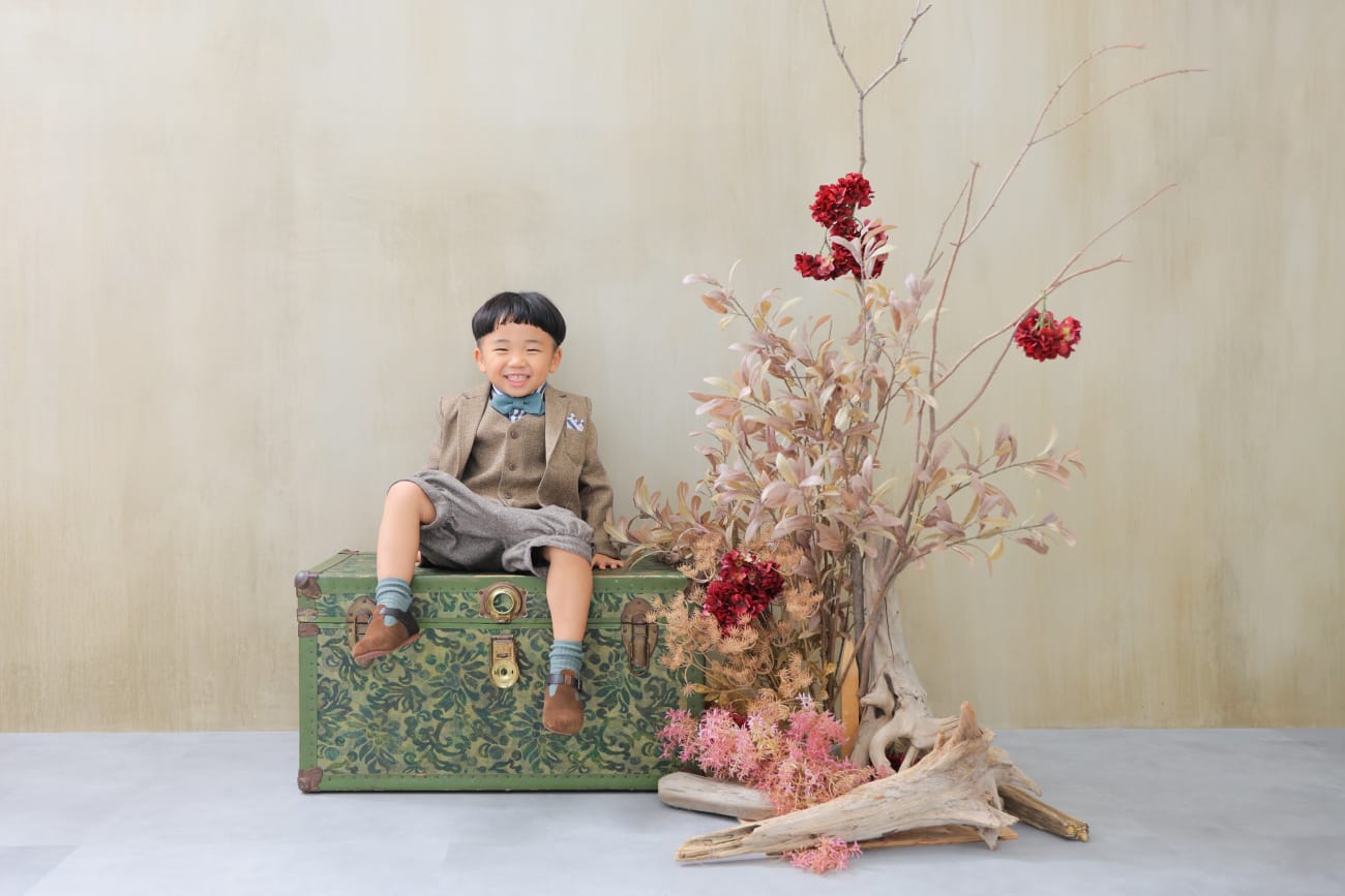 もうひと頑張り中💪