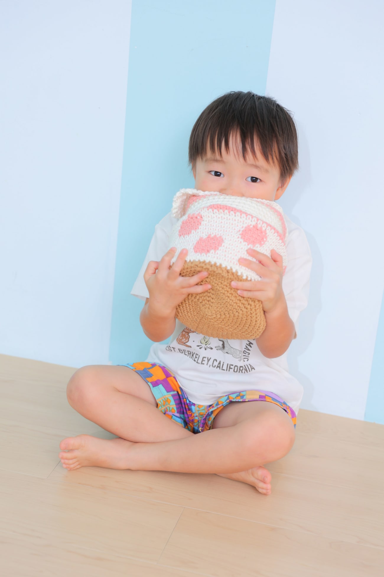 いかがでしたか？