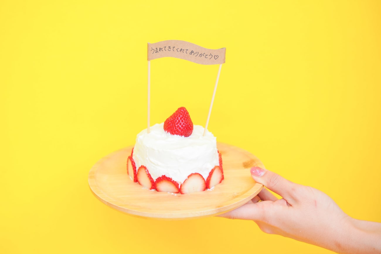 スマッシュケーキの醍醐味🧸