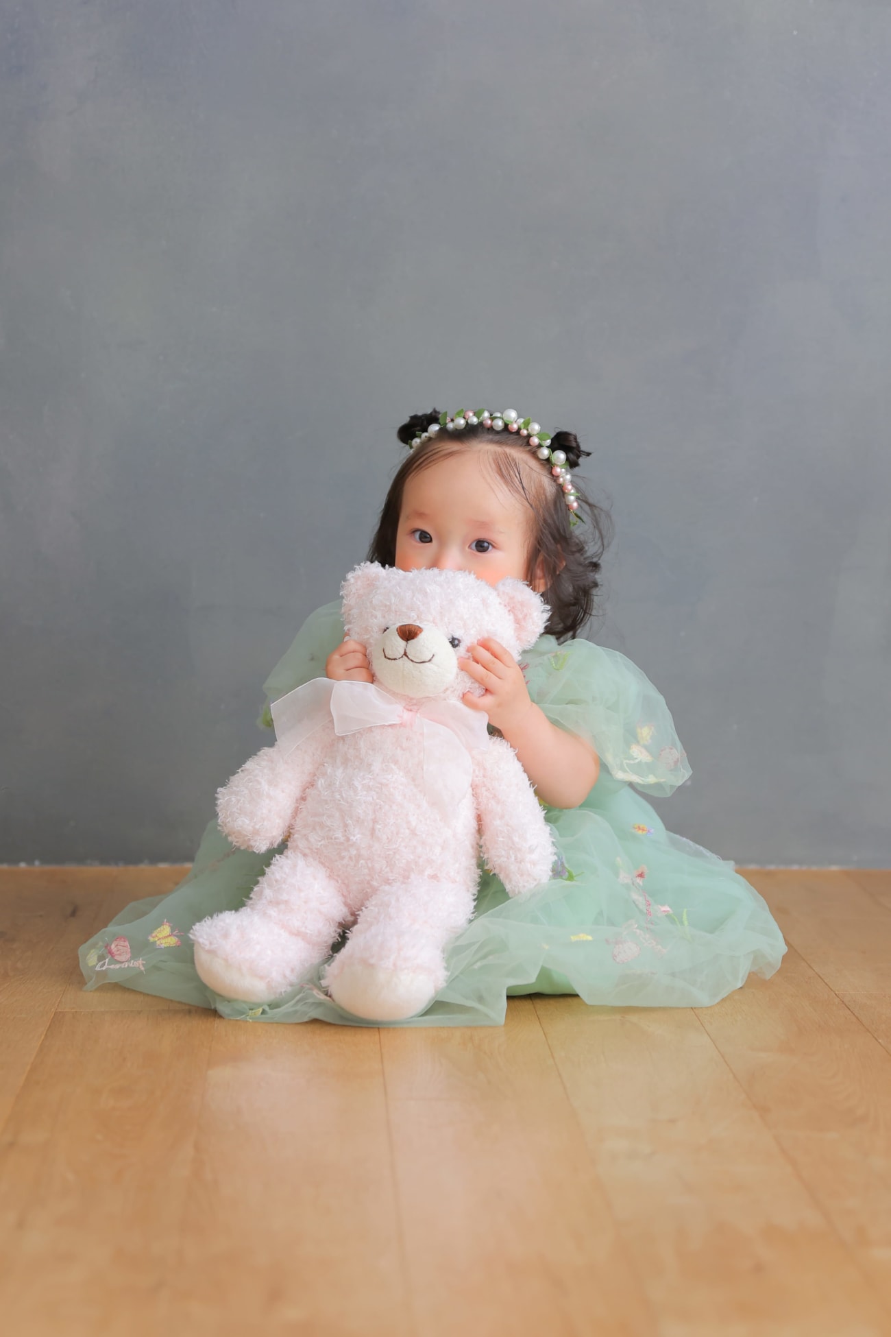 大好きなぬいぐるみ🧸