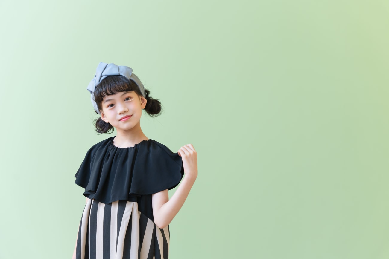 ヘアメイクでさらに可愛くおしゃれに♡
