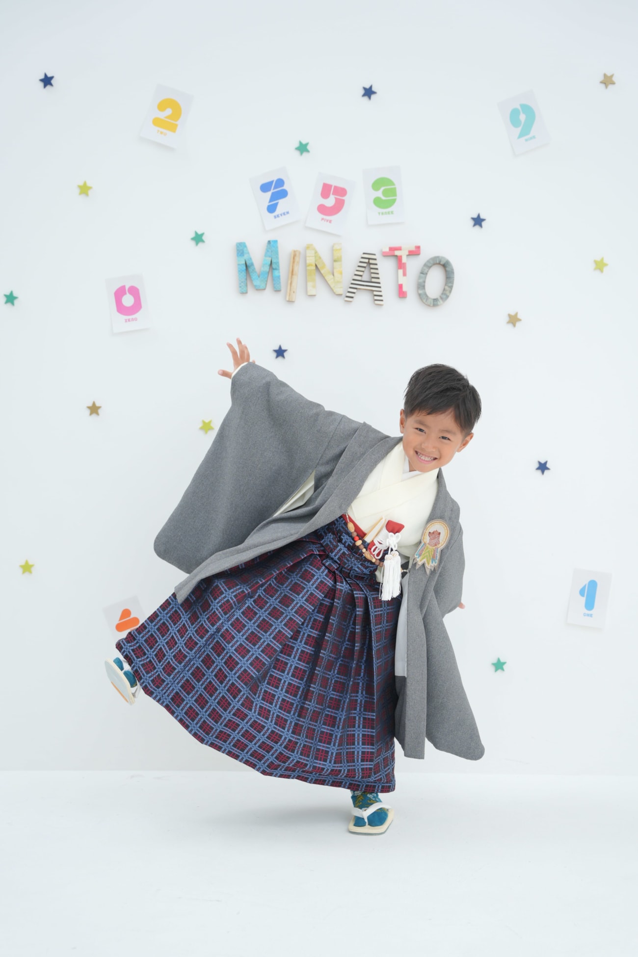 遊びながらの撮影はとっても楽しい☺️