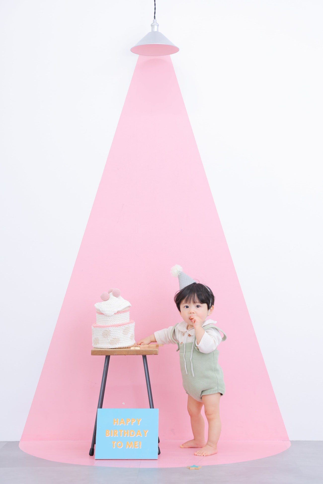 🎩奇跡のお帽子ショット🎩