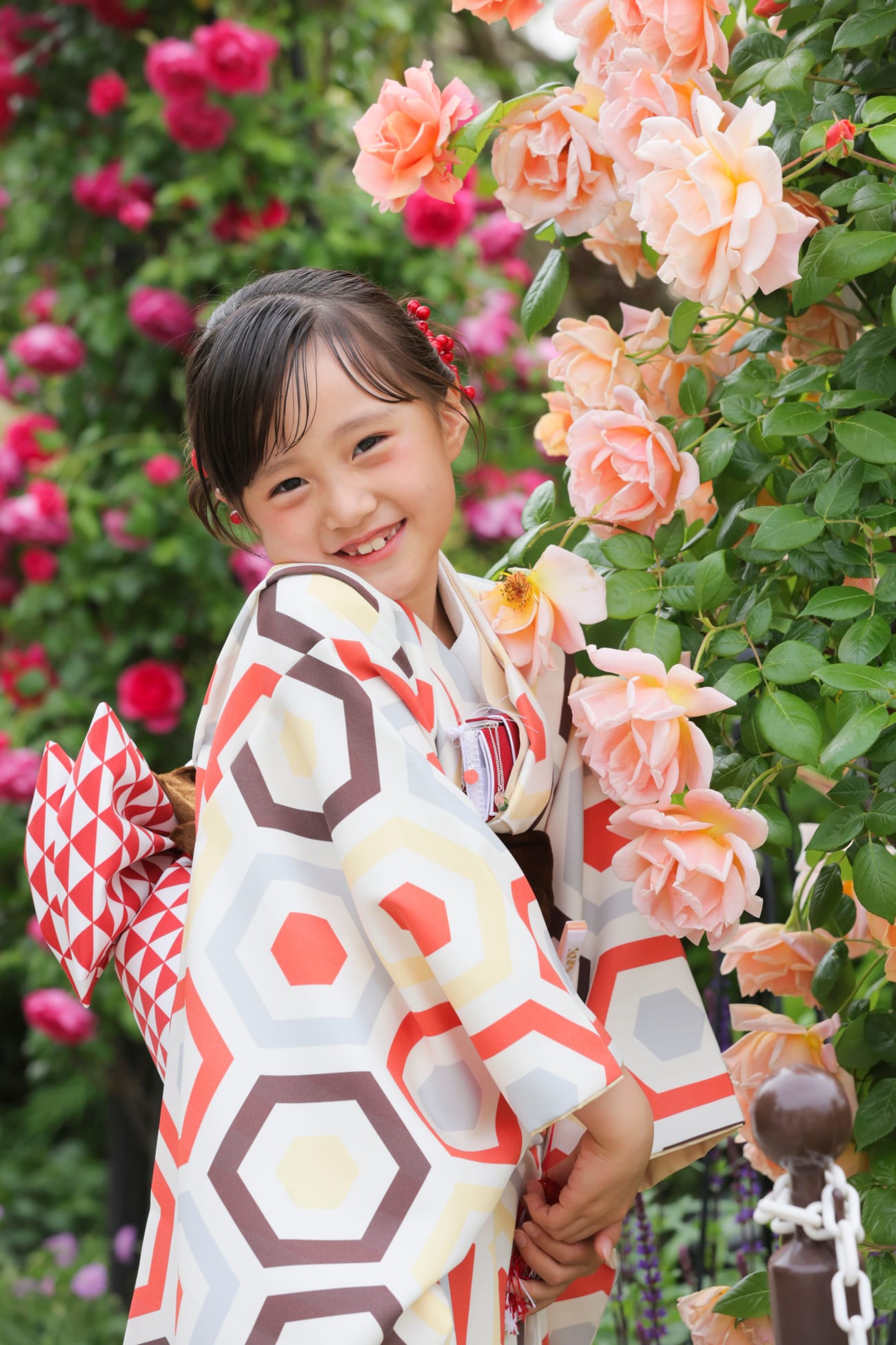季節のお花たちとかわいく📸