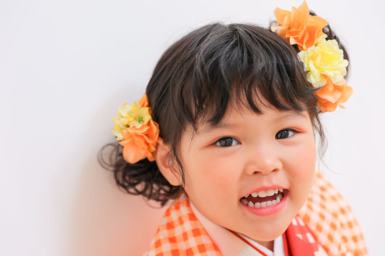 可愛すぎるHAPISTAのヘアメイク！