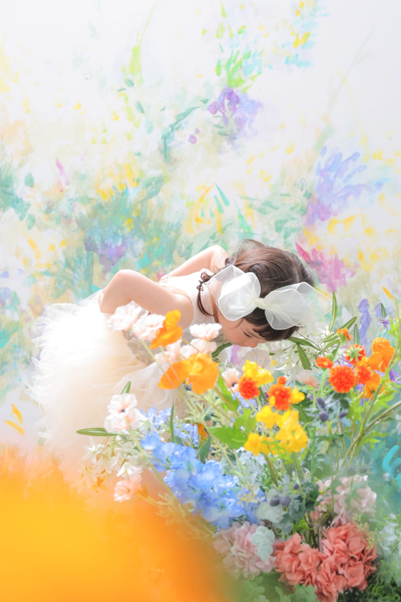 いちいち動きが可愛い♡