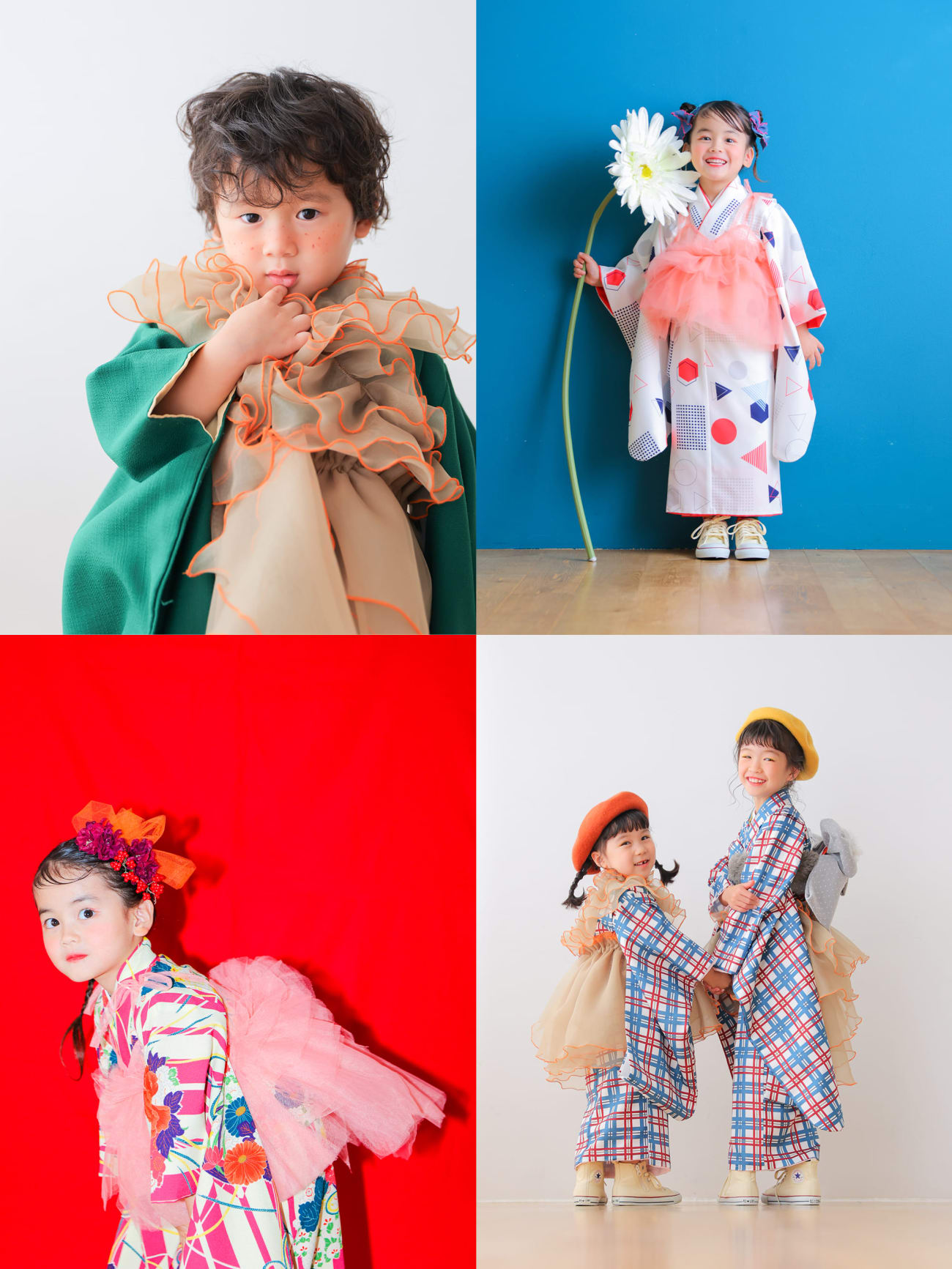 ③被布チュール