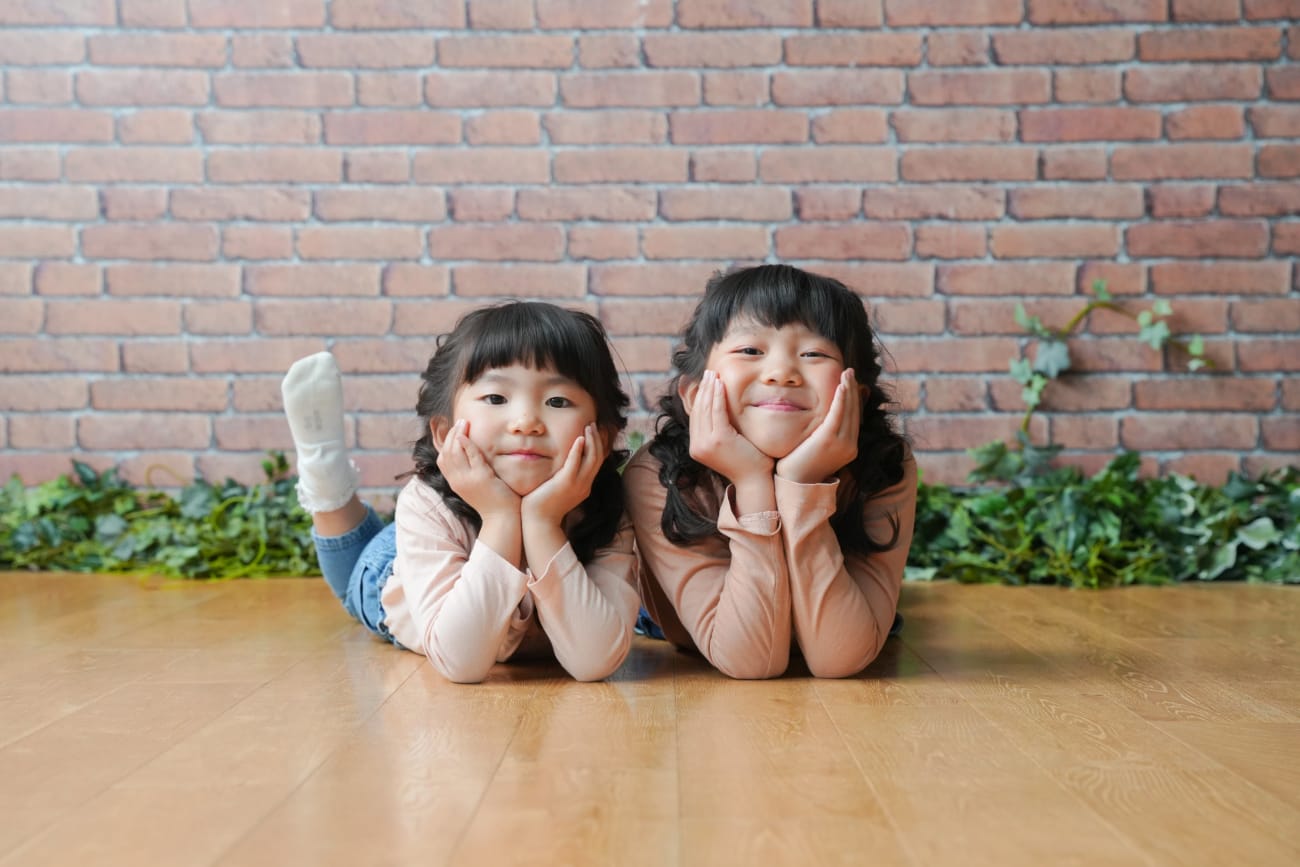 お子様のありのままの姿を、入園・入学・卒業記念にHAPISTAでお写真に残しましょう☆！