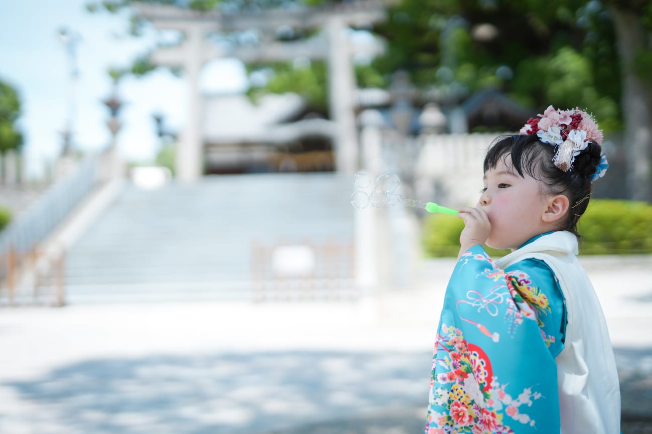 お外ならでは🌤️
