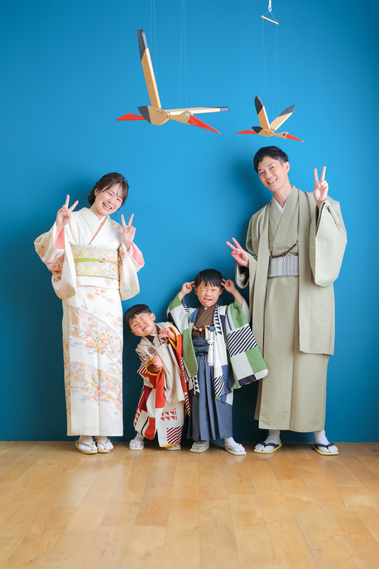 キャンペーンを使って撮影をお得に！