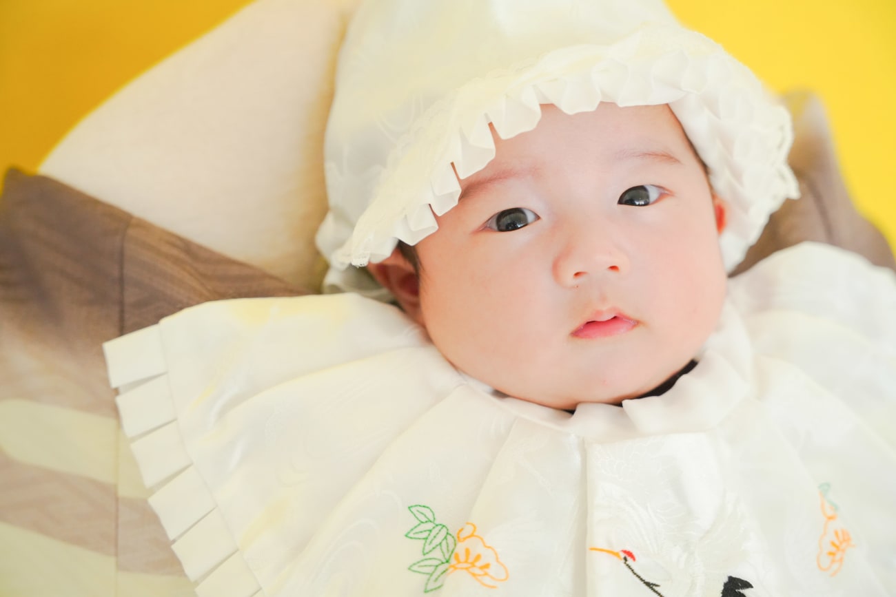 HAPISTAでは色んなパターンでお写真を残すことが出来ます