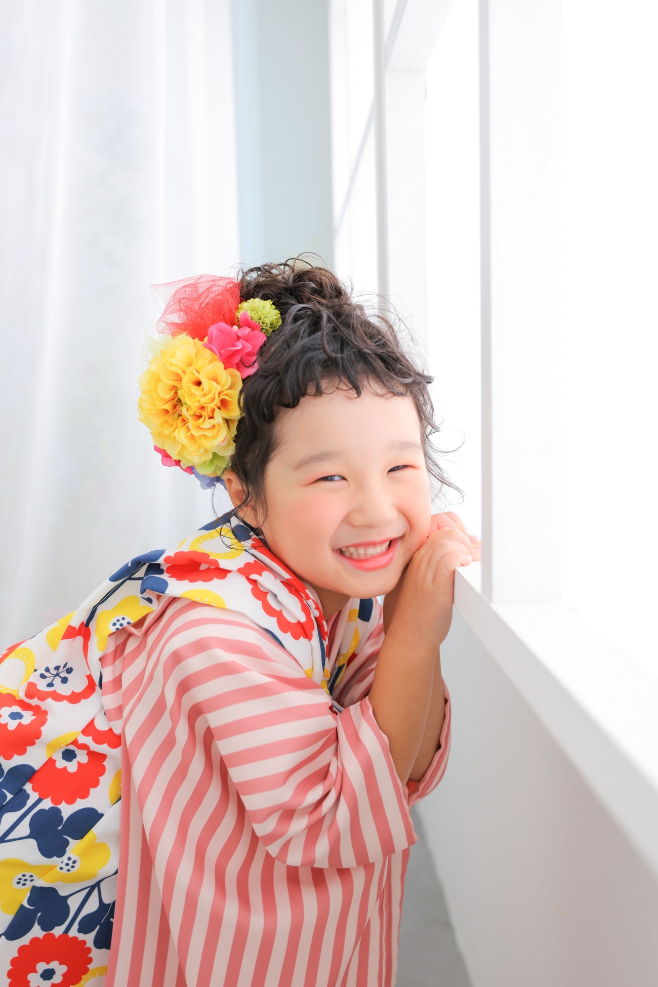 ちらちら！！👀💕✨