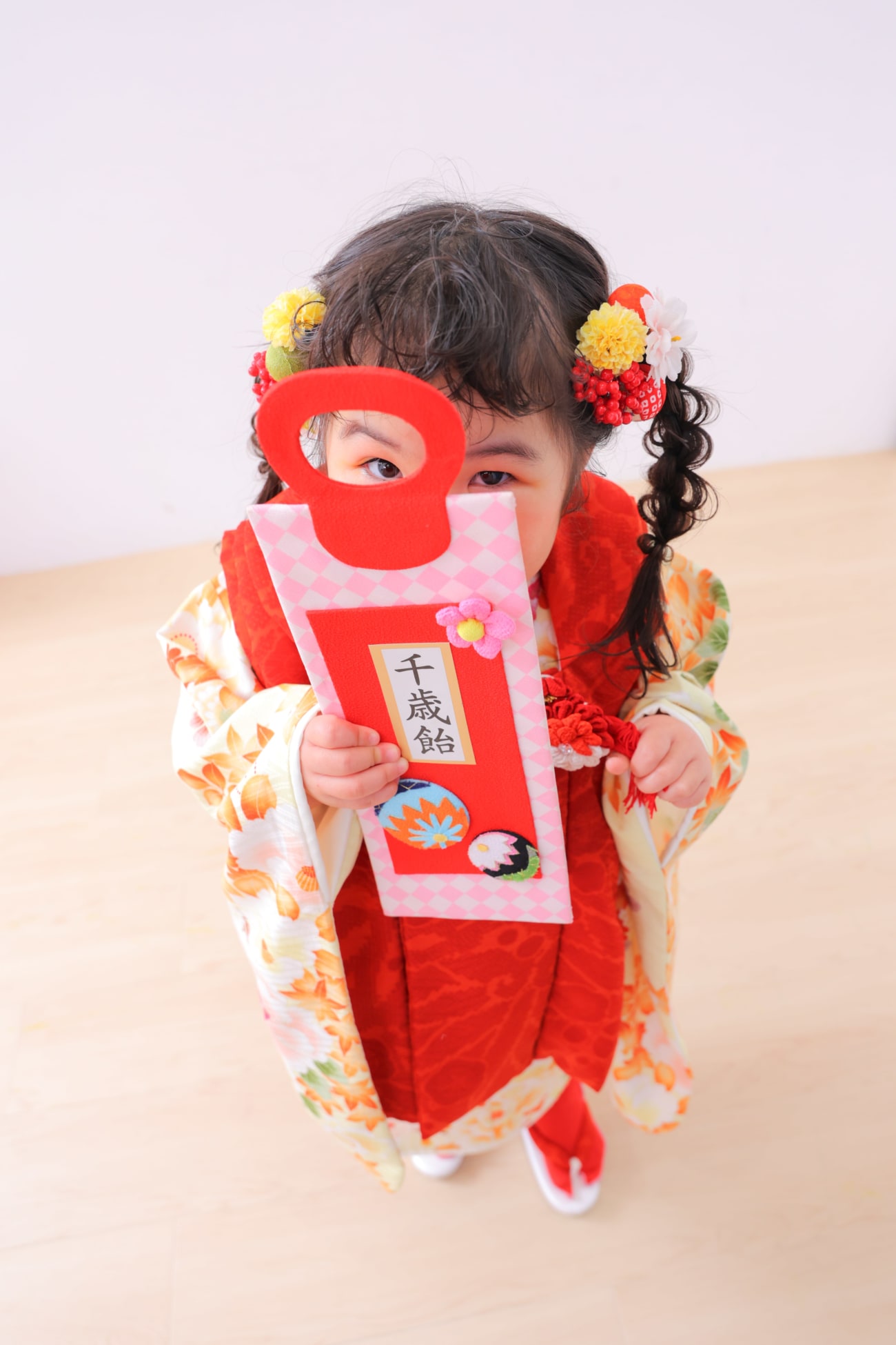 まず初めに、、、