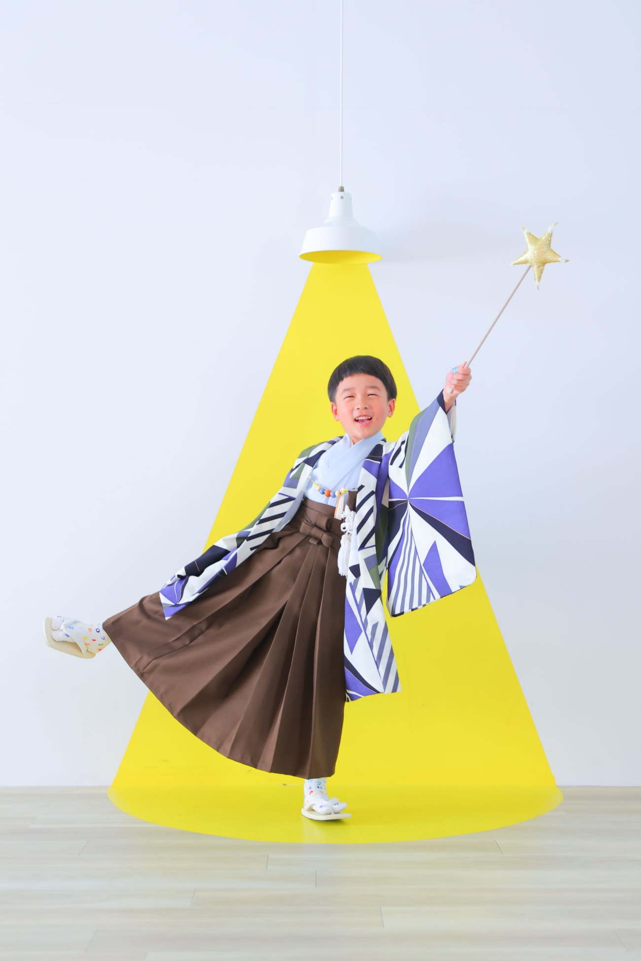 ソロショットもしっかり残しましょう📷