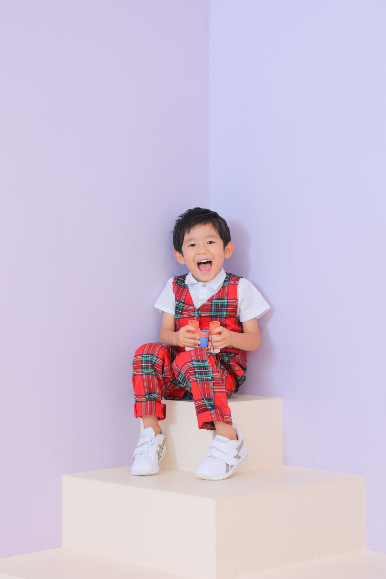 お着替えタイム⏰