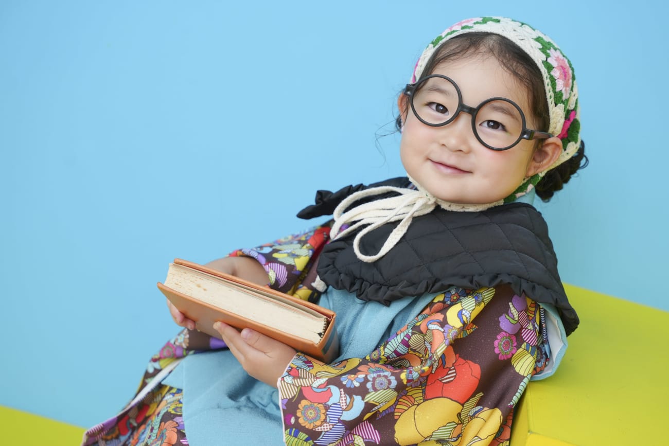 いろいろなパターンでオシャレに🌼