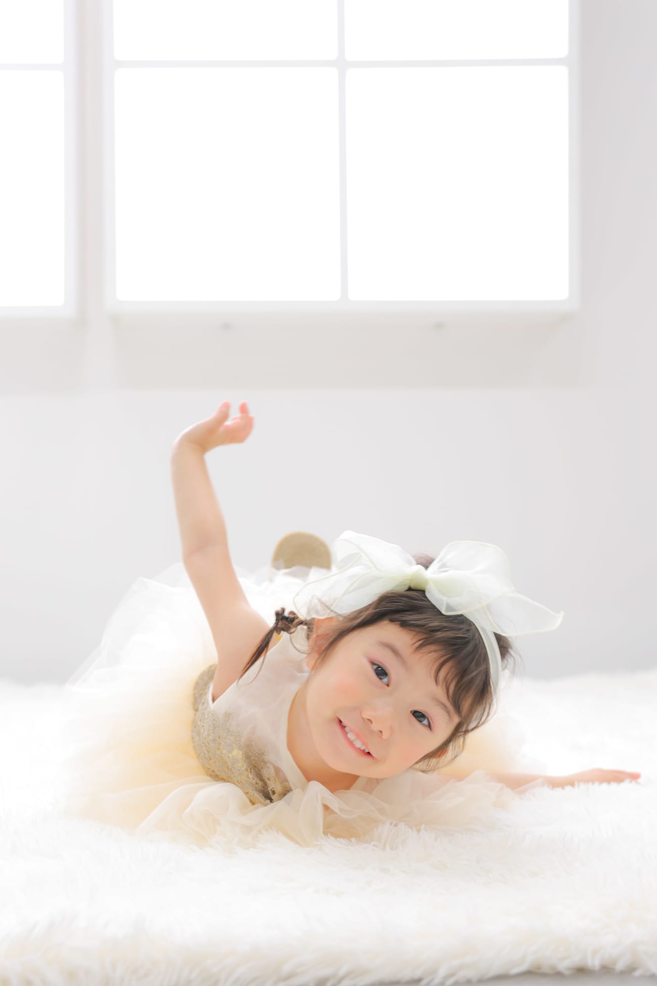 飛行機ビューン✈️