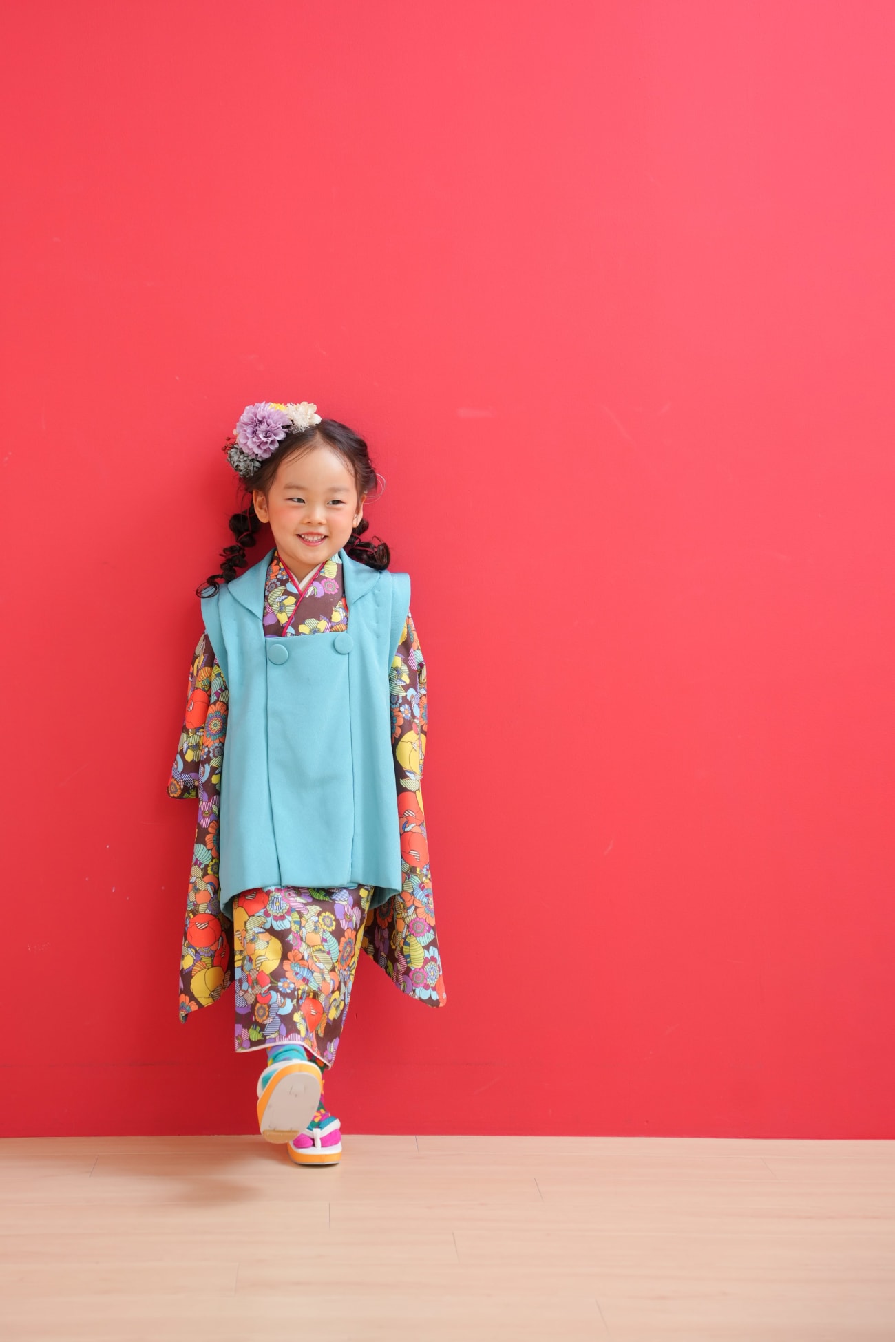 七五三シーズンも近づいてまいりました！👘⛩️🍁