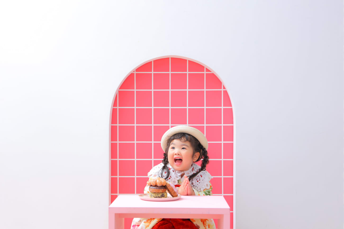 頑張ったご褒美に😋🍩