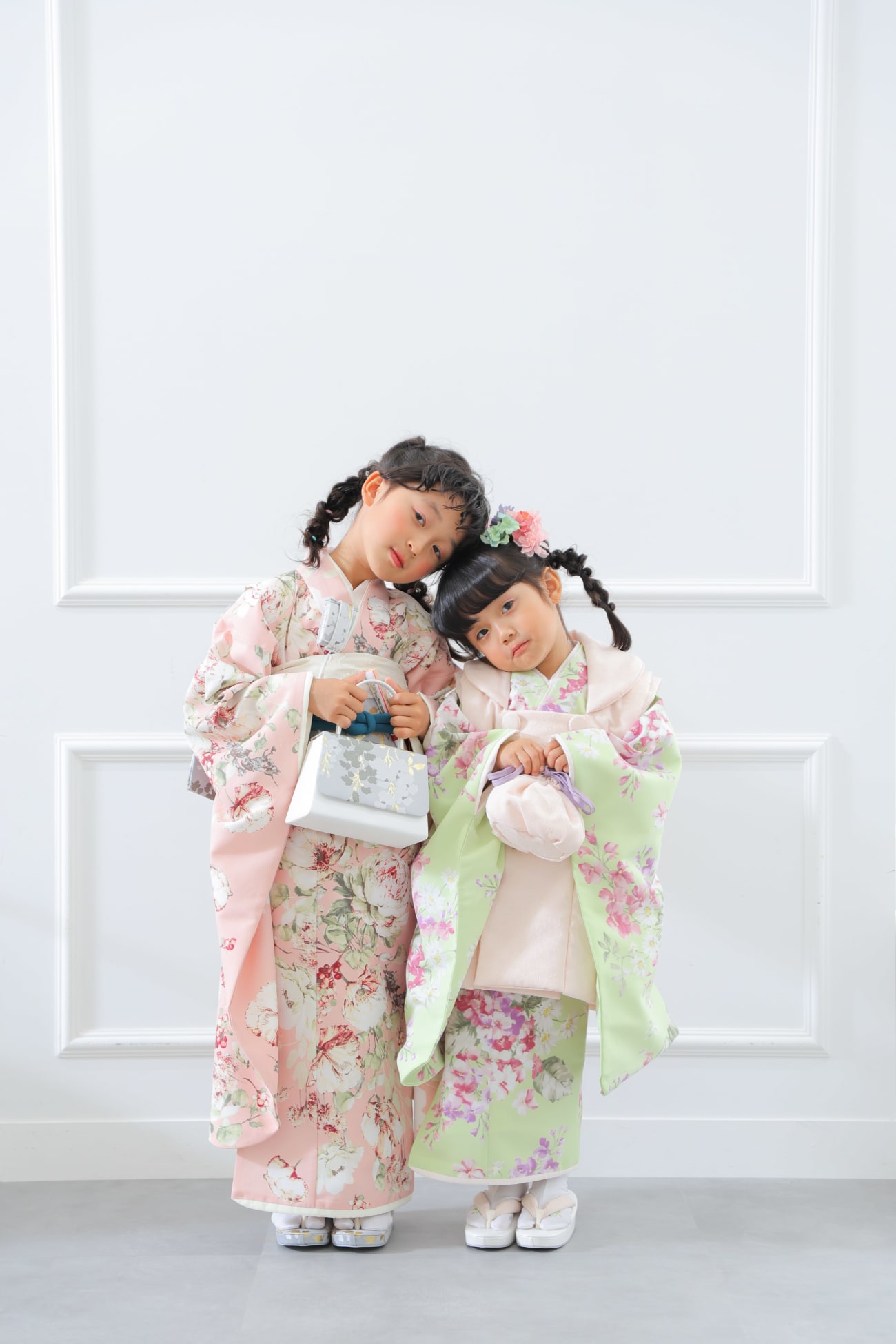 大人っぽく、、、