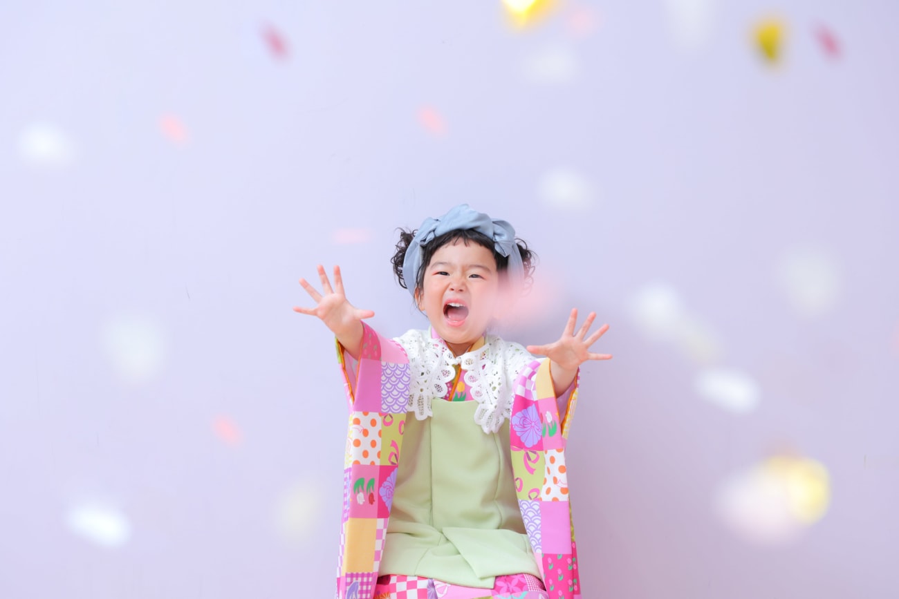 キラキラがたくさん！✨