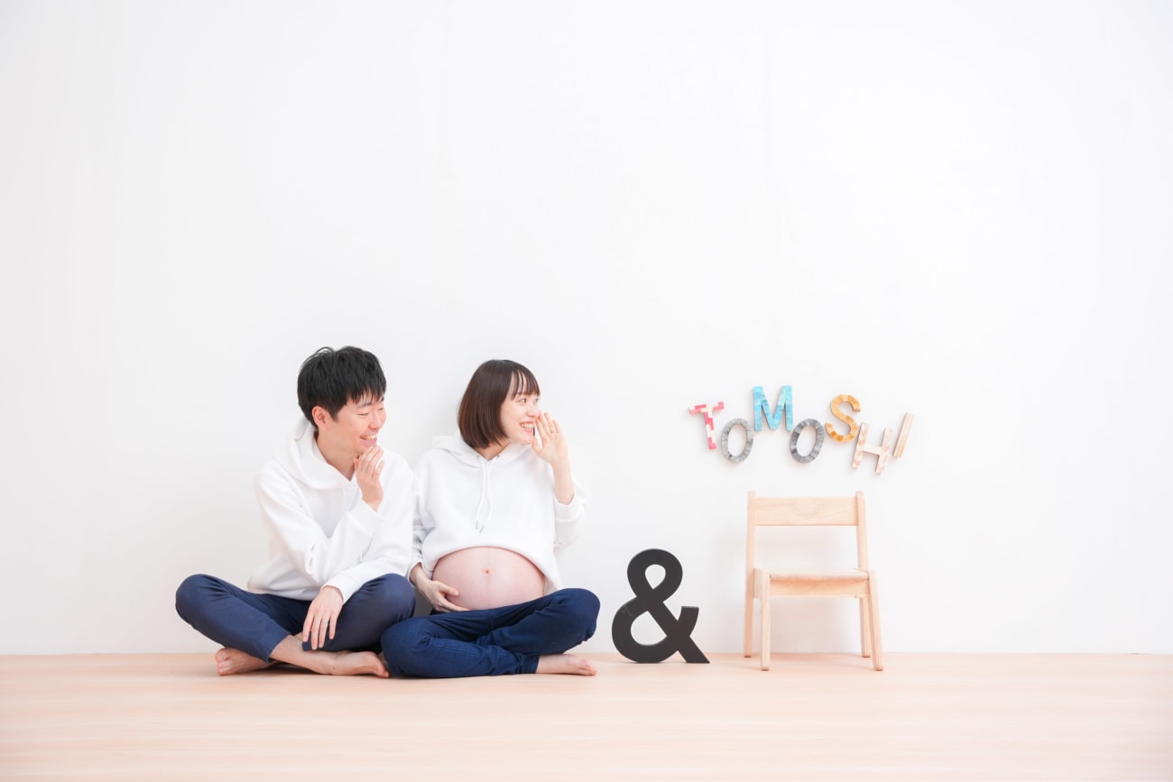 生まれてきたら名前が変わるけど😂