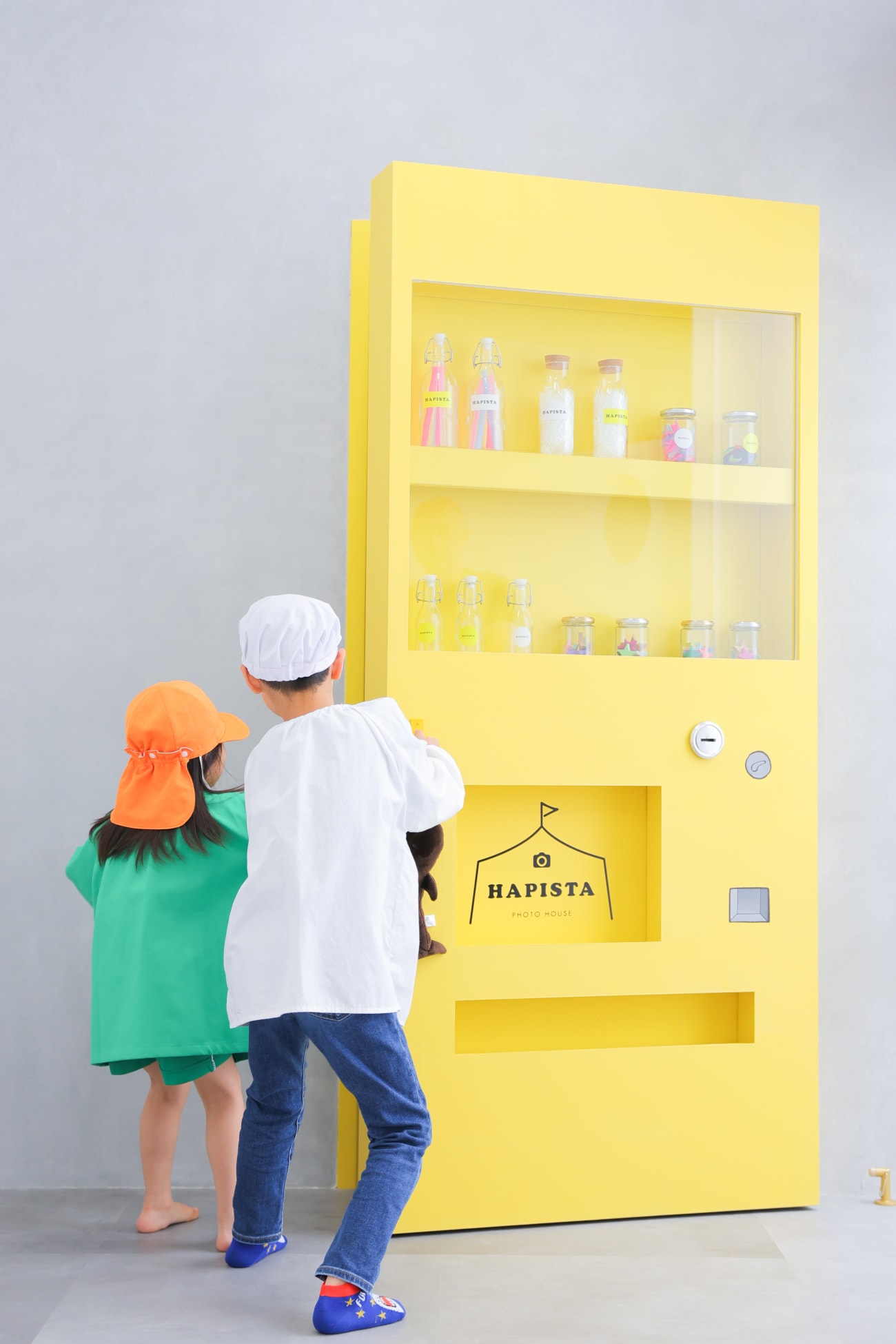 二人で冒険の旅へ👥