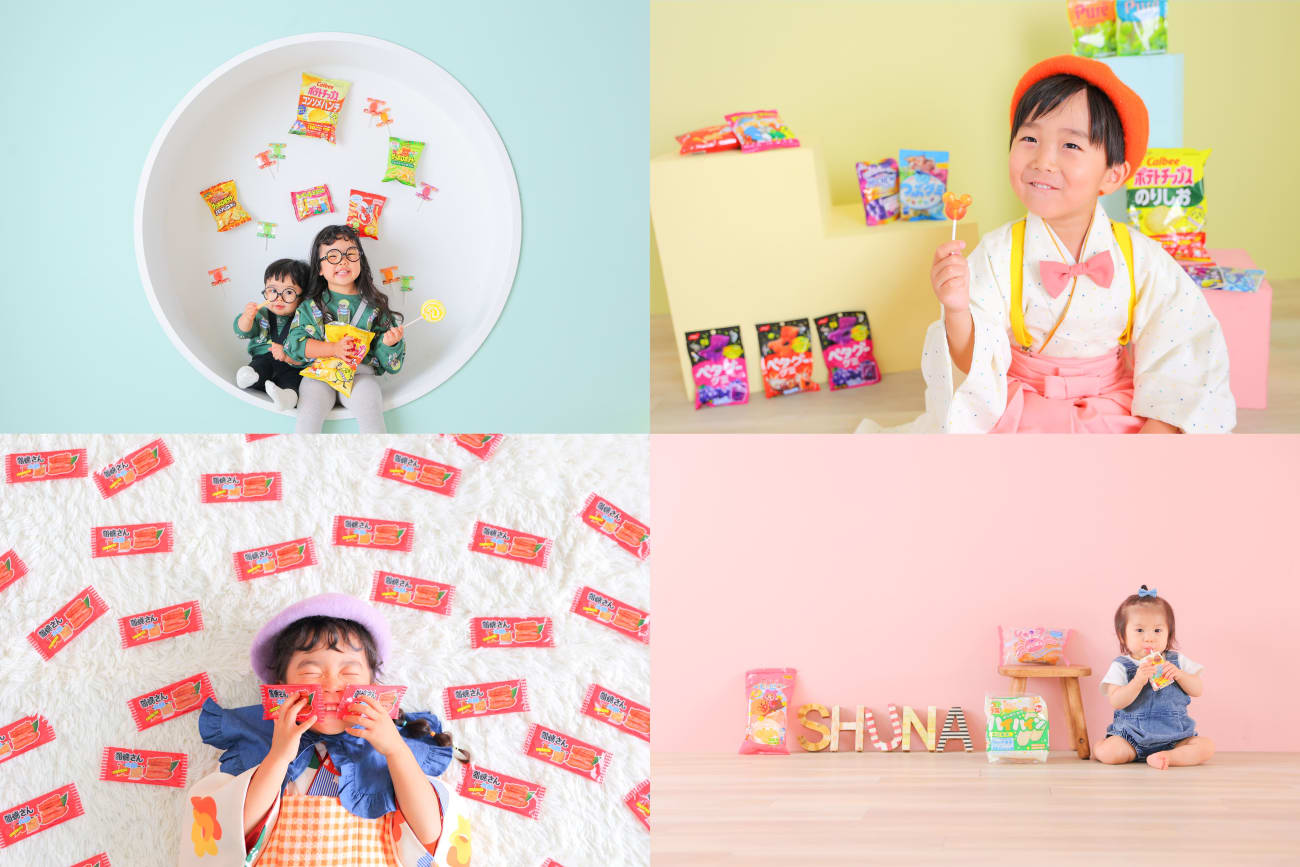 ①オススメのお持ち込み食べ物